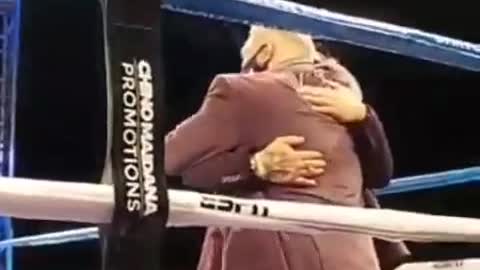 Marcos El Chino Maidana