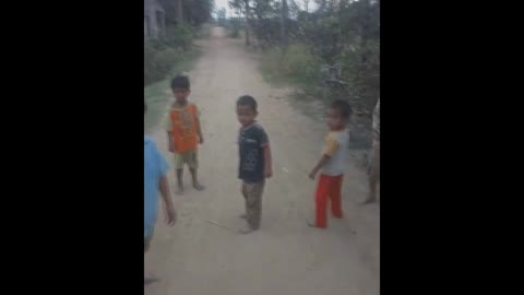 Kid vs Kid Fighting (will make You All Laugh ) - Video Funny