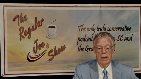 Regular Joe speaks on Kennedy legacy and RFK's endorsement of Trump