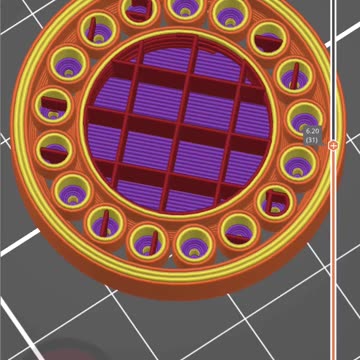 PrusaSlicer: Solid Infill Threshold