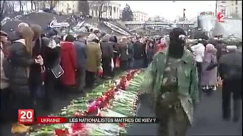 Quand France 2 exposait un reportage en 2014 sur les Nazis d