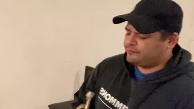 Carmen Prelude (orchestral excerpt)