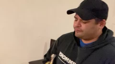 Carmen Prelude (orchestral excerpt)