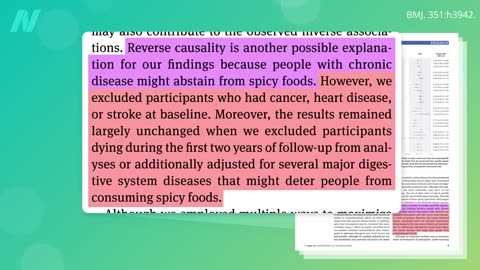 Is Spicy Food Good For You?