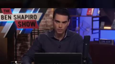 Ben Shapiro is right don’t listen to the democrats their liars