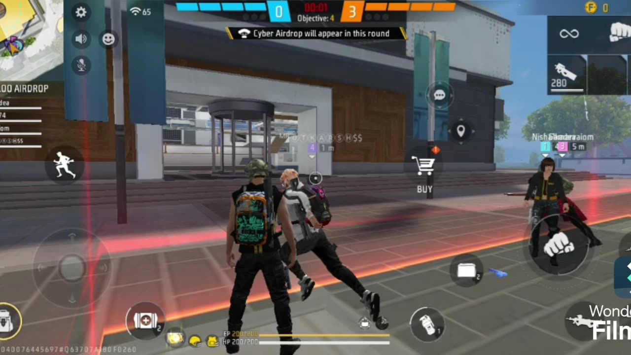 FreeFire Game 2