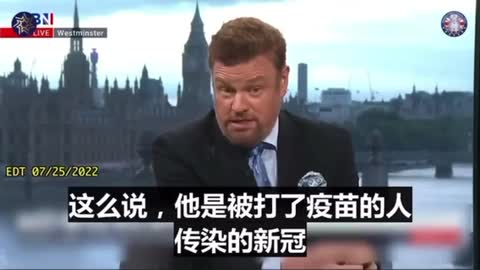 Misinformation by Joe Biden on covid vaccine 乔拜登关于新冠疫苗的错误信息