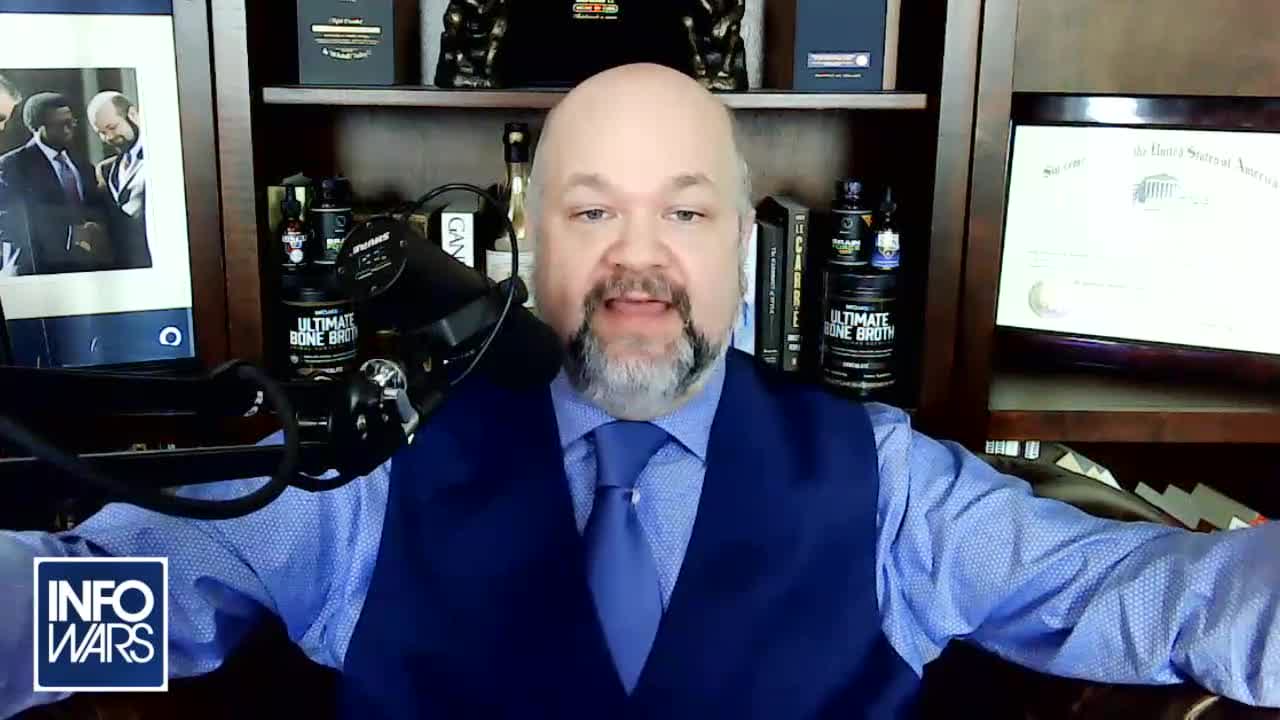 Conservatorship is the Fate of All Americans Facing the Great Reset