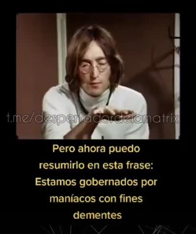 Jhon Lennon