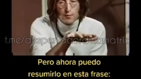 Jhon Lennon