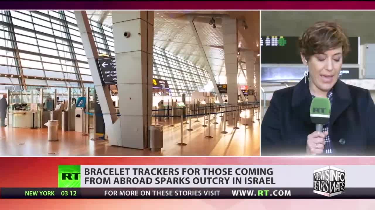 BREAKING : Human Shock Collars & Bracelets!