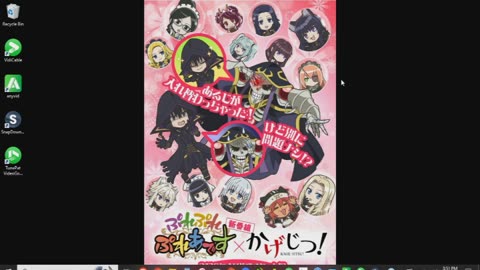The Eminence In Shadow X Overlord Crossover Halloween Special Review