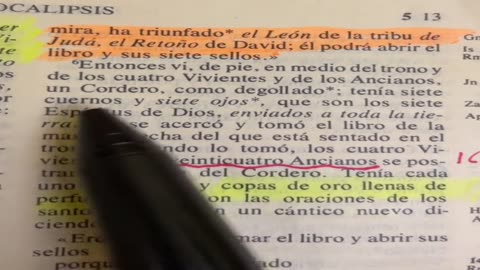 ¿La Biblia se entiende de manera literal? - Padre Juan Molina