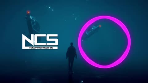 borne - Out Of Here [NCS Release]