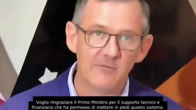 Michael Gunner - no-vax means no-freedom