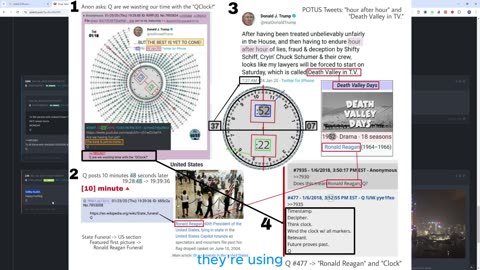 Q posts for 11/30/xx