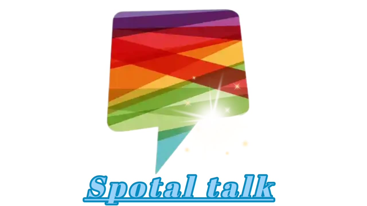 Spotal talk