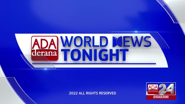 Ada Derana World News Tonight 01st March 2022