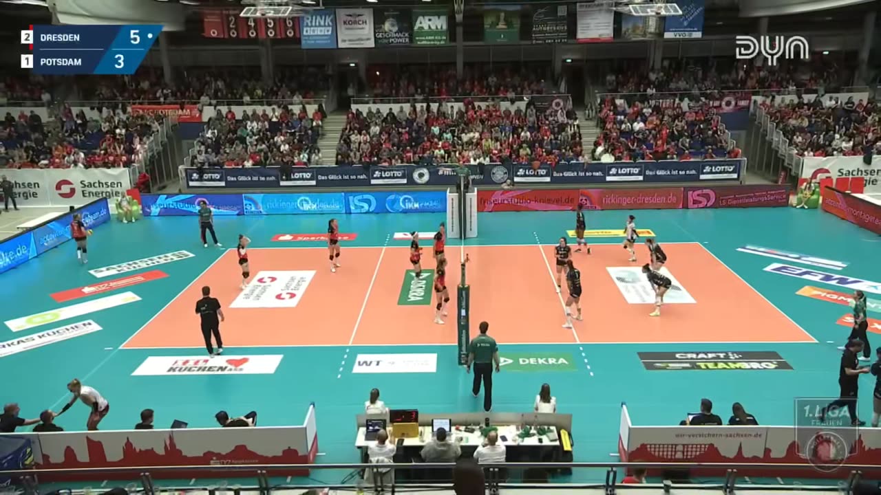 2024-11-16 Sabrina - SC Potsdam - Game 11