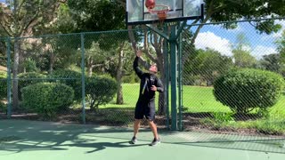 How to do the Mikan Drill