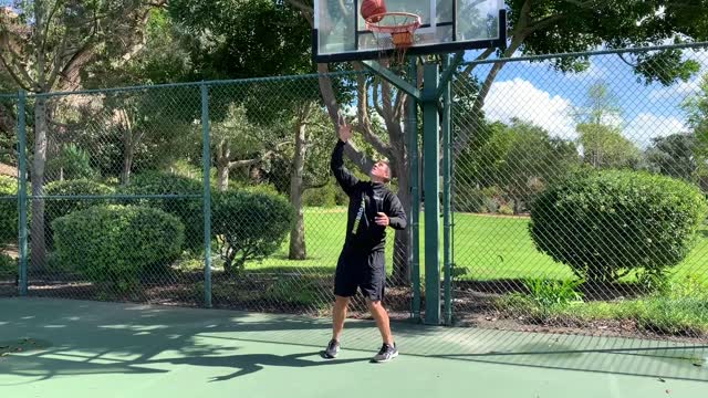 How to do the Mikan Drill