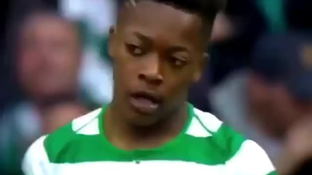 karamoko’s Debut For Celtic! He Was Just 16 Years Old