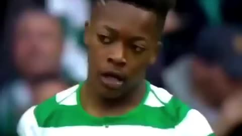 karamoko’s Debut For Celtic! He Was Just 16 Years Old