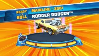 HOT WHEELS COOL KIDS GAME GAMEPLAY 2021