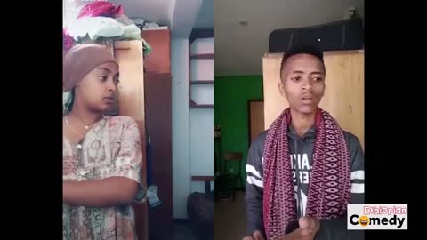 Tik tok funny video Ethiopians