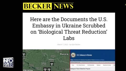 The Alex Jones Show in Full HD for March 8. 2022.