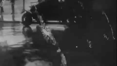 'Ménilmontant' (1926) - Full movie - Dmitri Karsanoff early French Impressionist film