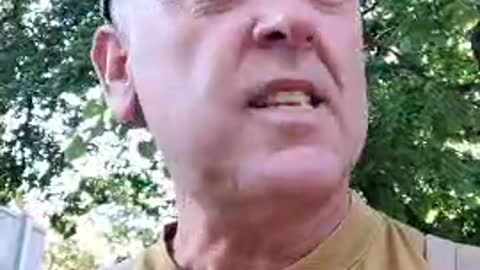Похороны демократии. Медицинский фашизм.