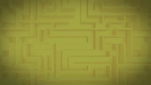 Film Theory The Back Rooms
