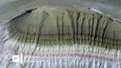 THE SADNESS OF ARALBAY POET