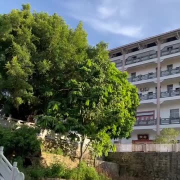 One scenery after another