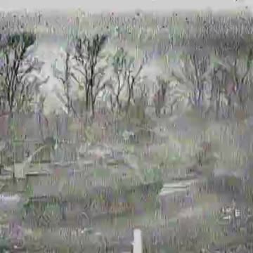 FPV Strike on an AFU Engineering Vehicle