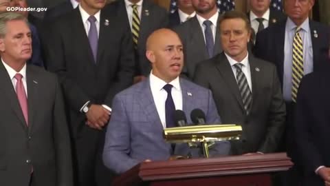 'Everyone Is Being Lied To': Brian Mast Claims Everyone In Biden Admin Lying About Afghanistan