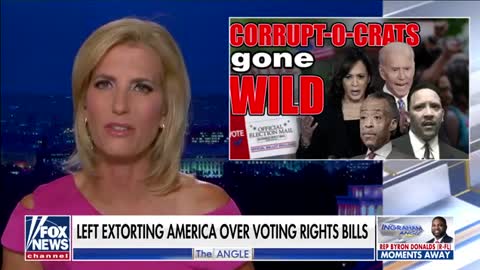 Politics: 24/7 Laura Ingraham