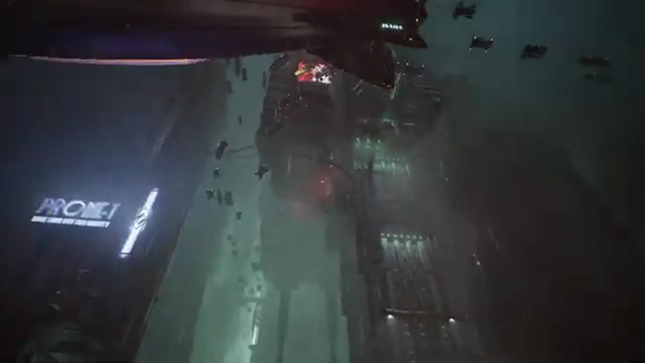 Nobody Wants to Die Review | Bytesized