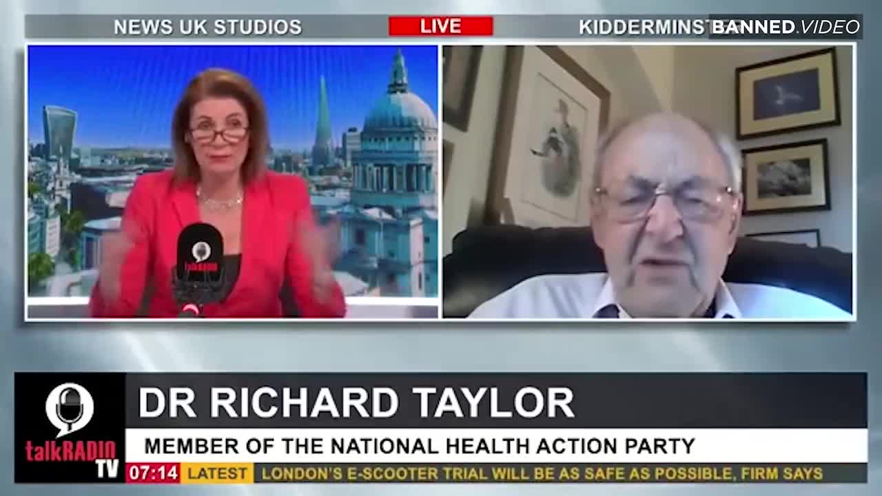 Rules For Us Rules For You