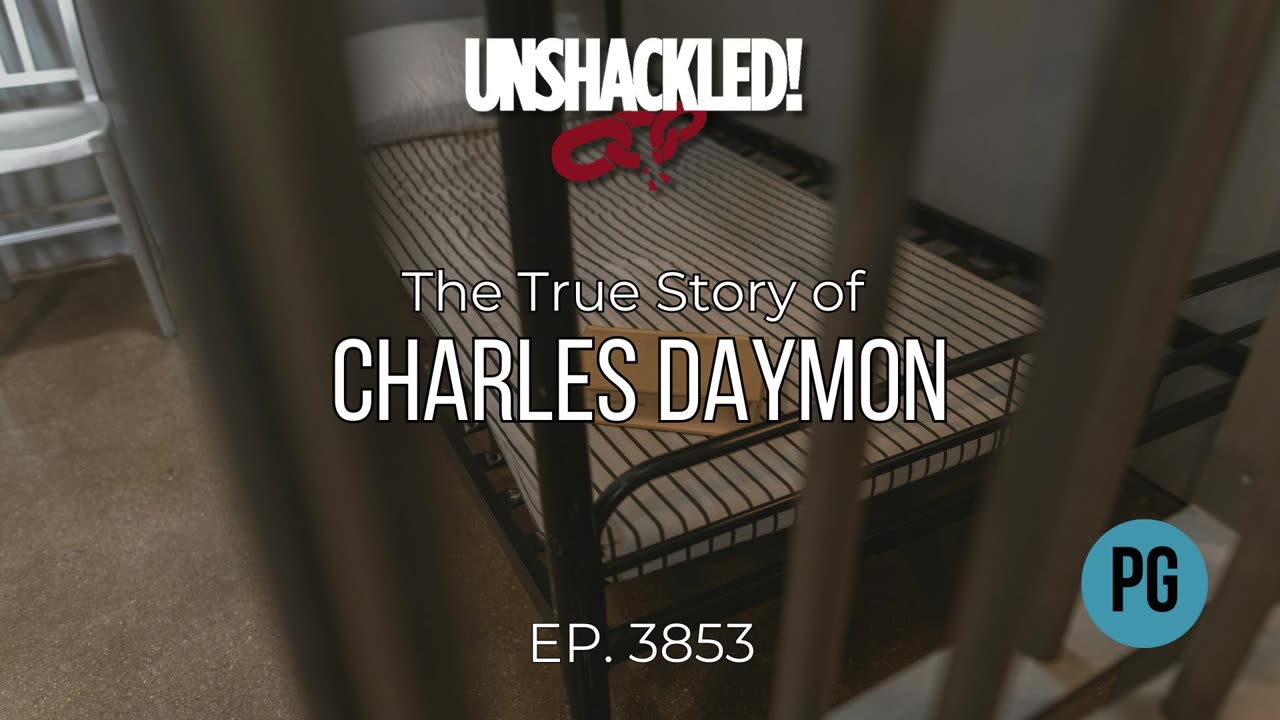 3853 Charles Daymon