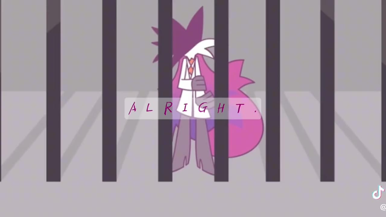 RE-NIGHTMARE TikTok #1