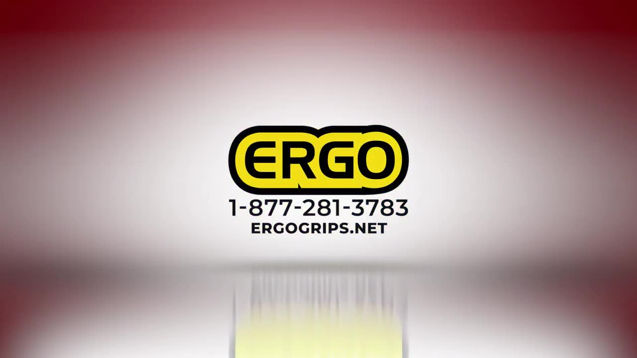 ERGO AR Wedge