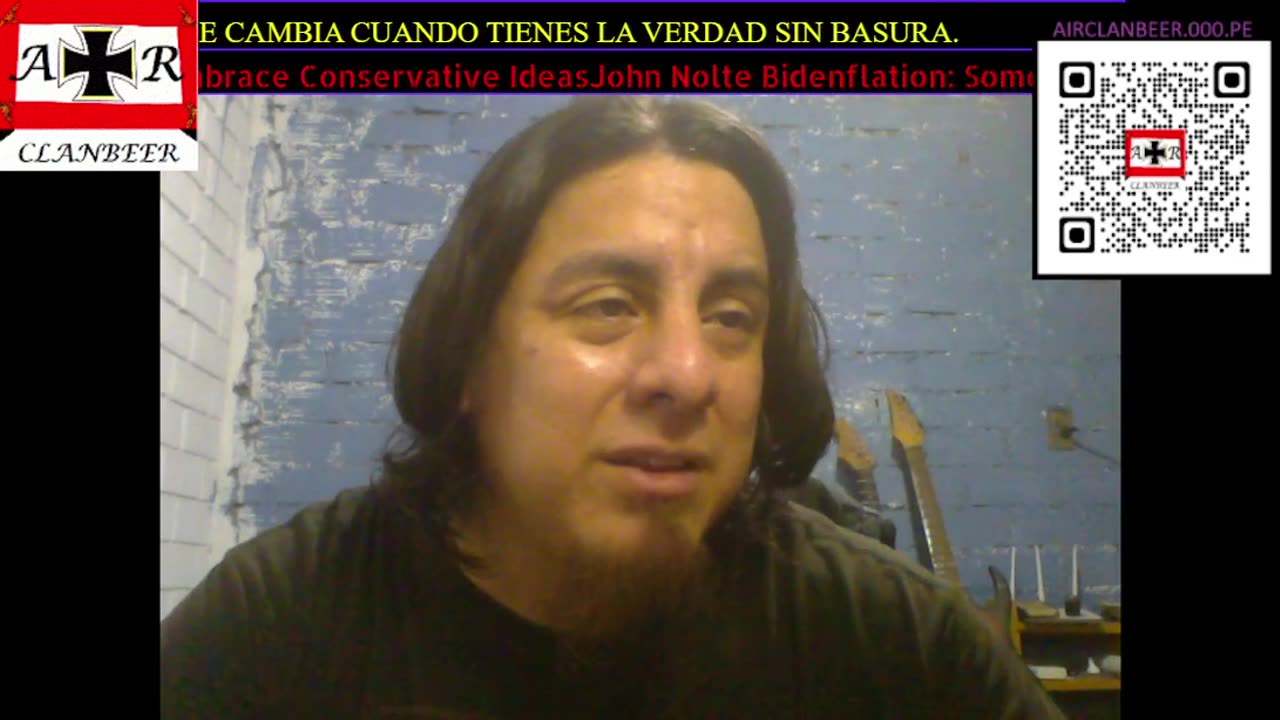 el cirCULO del show gore de mierda terrorista en peru