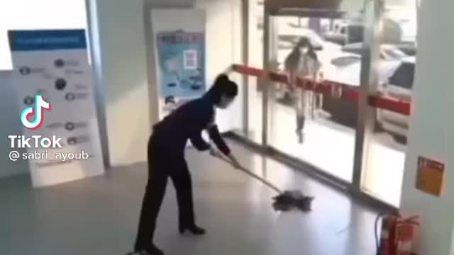 Sabri Virals '' give respect get respect ''