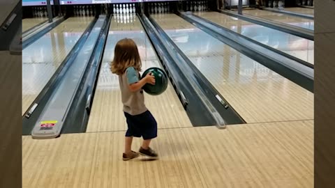 Baby funny video