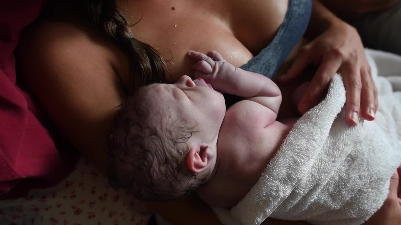 Homebirth and Birth Center Videos