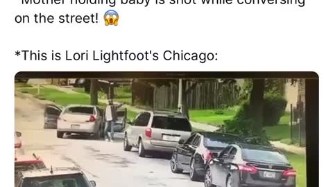 Illinois crime