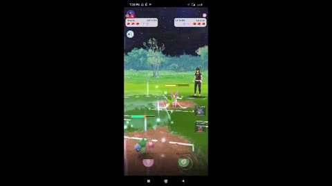 VOD100 Pokémon GO