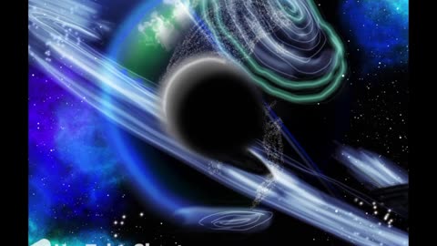 Speedpaint the rulecraft earth